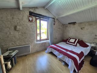 Vente Maison Maison Saint hilaire des loges