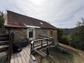  Maison à vendre 4 pièces 90 m²