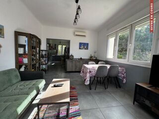  Appartement � vendre 4 pi�ces 75 m�