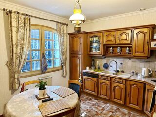  Maison à vendre 5 pièces 139 m²