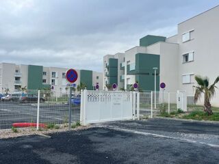  Appartement � vendre 3 pi�ces 73 m�