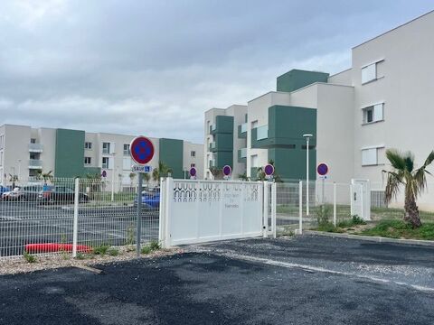  Appartement � vendre 3 pi�ces 73 m�