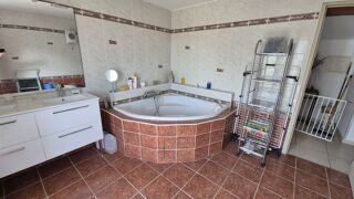  Appartement à louer 2 pièces 47 m²