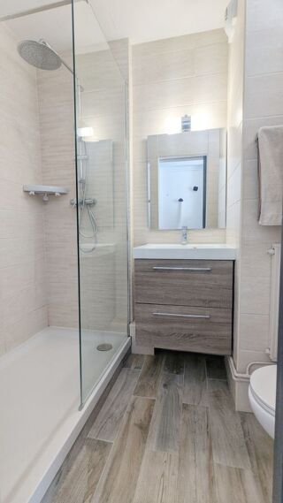  Appartement � vendre 1 pi�ce 26 m�