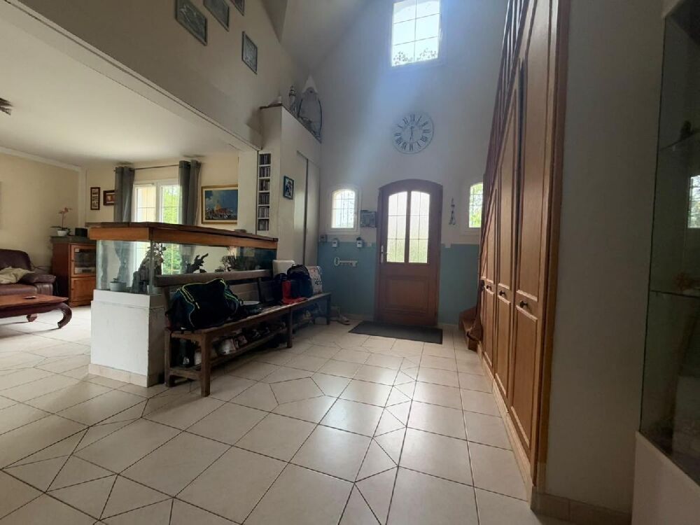 Vente Maison Maison Ciry salsogne