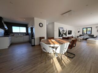  Maison � vendre 4 pi�ces 119 m�