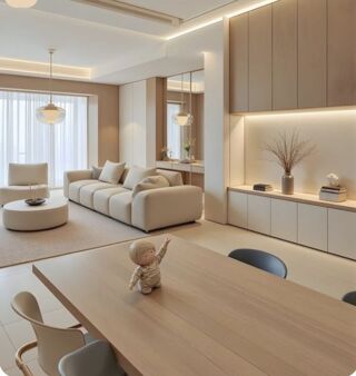  Appartement � vendre 4 pi�ces 95 m�