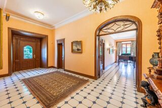  Maison � vendre 15 + pi�ces 993 m�