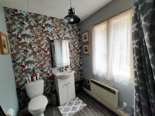  Maison  vendre 5 pices 90 m