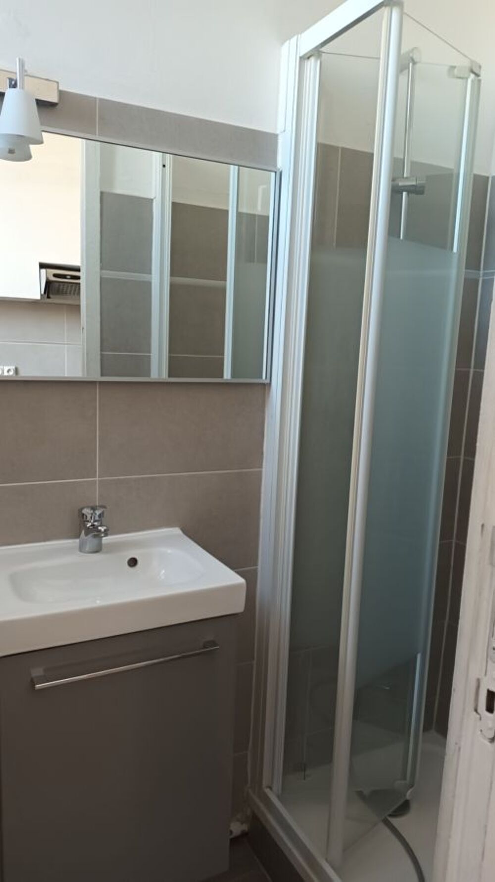 Location Appartement 3 Pièces Nimes