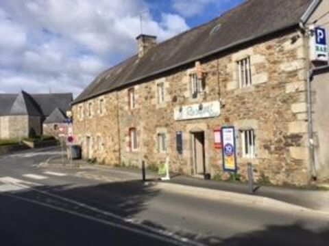 Activit&eacute; commerciale Bar 157500 22300 Lannion