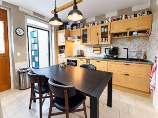 Vente Maison Maison Nogent sur oise