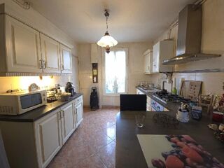  Maison � vendre 5 pi�ces 62 m�