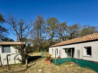  Maison � vendre 4 pi�ces 99 m�