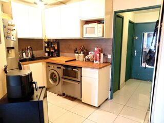  Appartement à vendre 2 pièces 38 m²