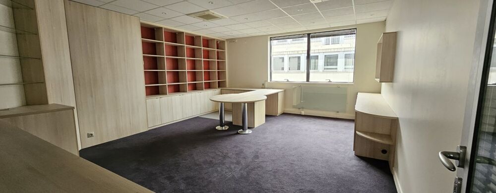 Programme BUREAU