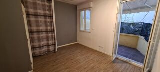  Appartement à louer 1 pièce 17 m²