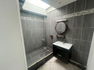  Maison à vendre 3 pièces 69 m²