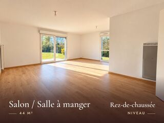 Vente Appartement 4 Pièces Roncq