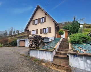  Maison � vendre 5 pi�ces 104 m�