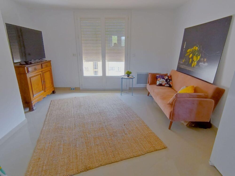 Location Appartement 4 Pièces Entièrement renover Montpellier