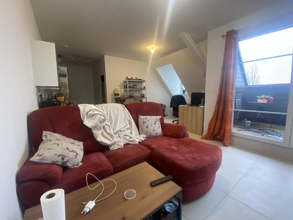 Vente Appartement 4 Pièces Le mans