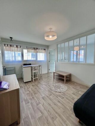Location Appartement 2 Pièces Résidence EPSILON Troyes
