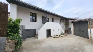  Maison � vendre 5 pi�ces 136 m�