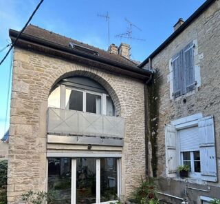  Maison à vendre 3 pièces 99 m²