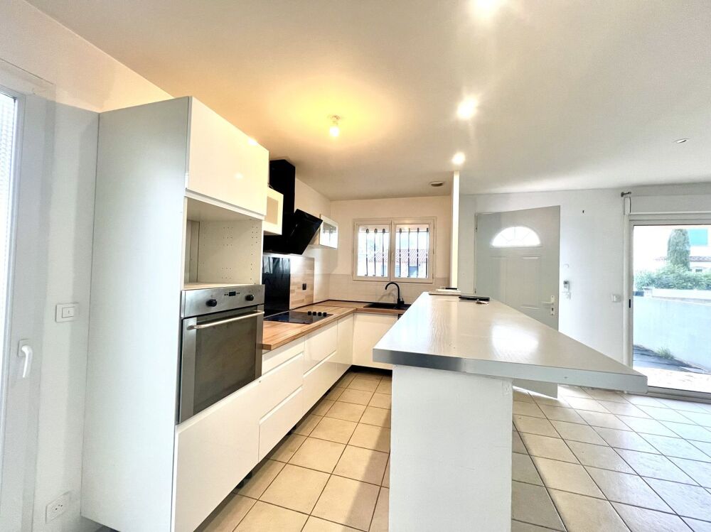 Maison – Aimargues, Gard - Vue 4