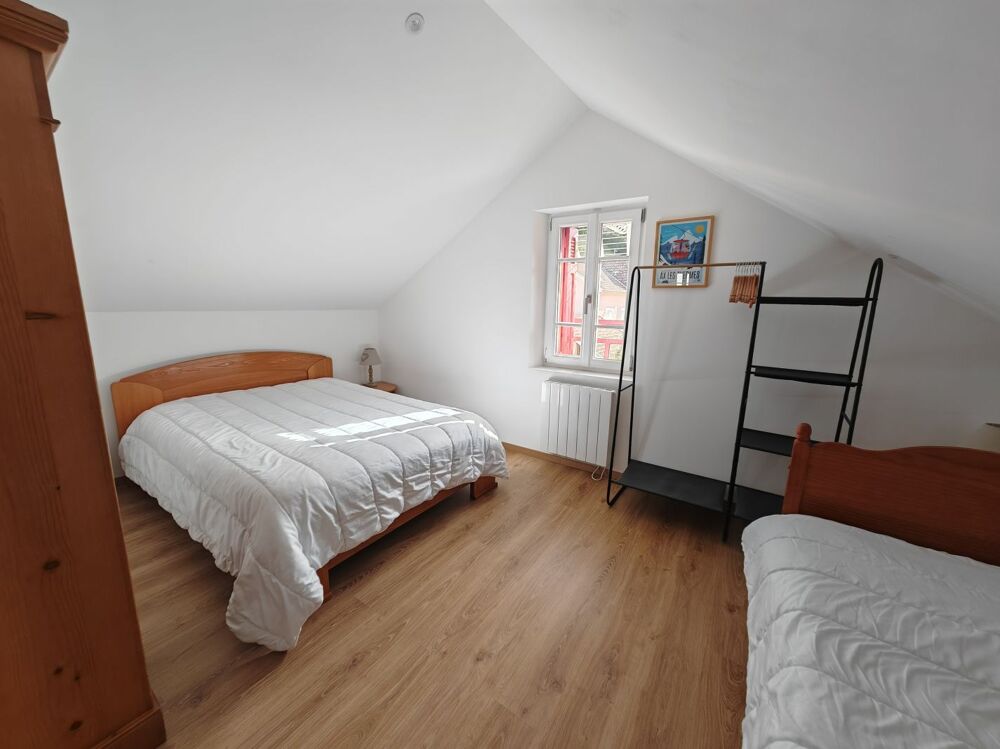 Vente Maison Maison Les cabannes