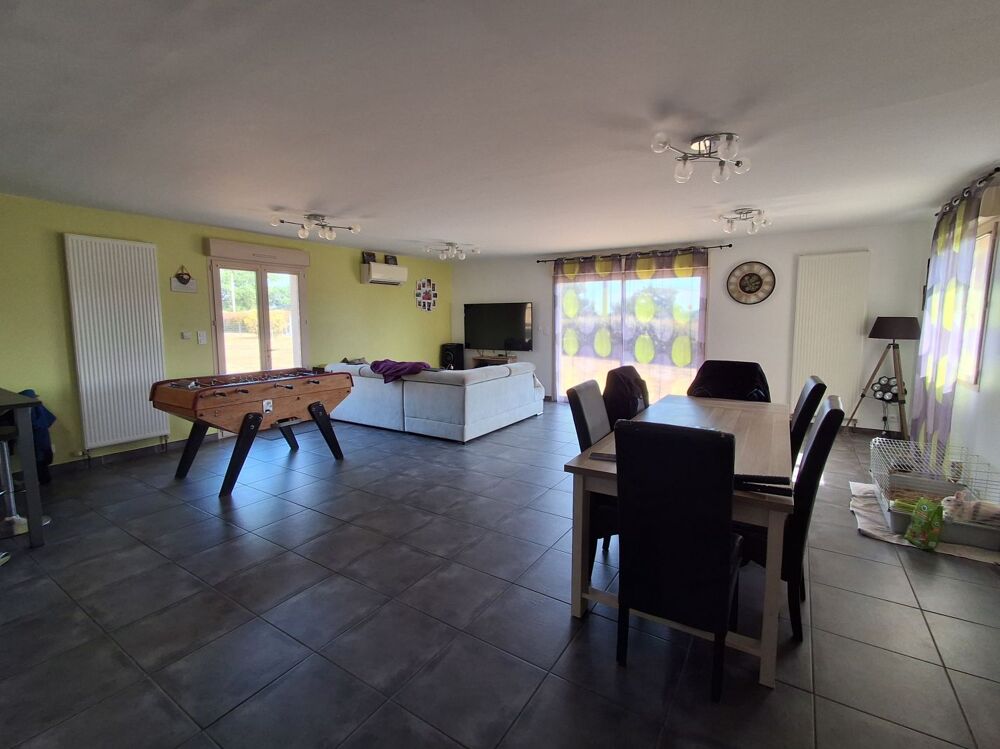 Vente Maison Maison La geneytouse