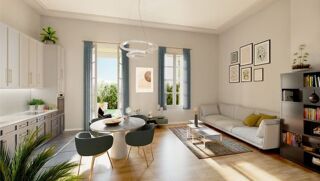  Appartement � vendre 3 pi�ces 72 m�