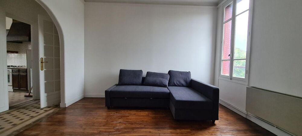 Vente Appartement 3 Pièces Maisons alfort