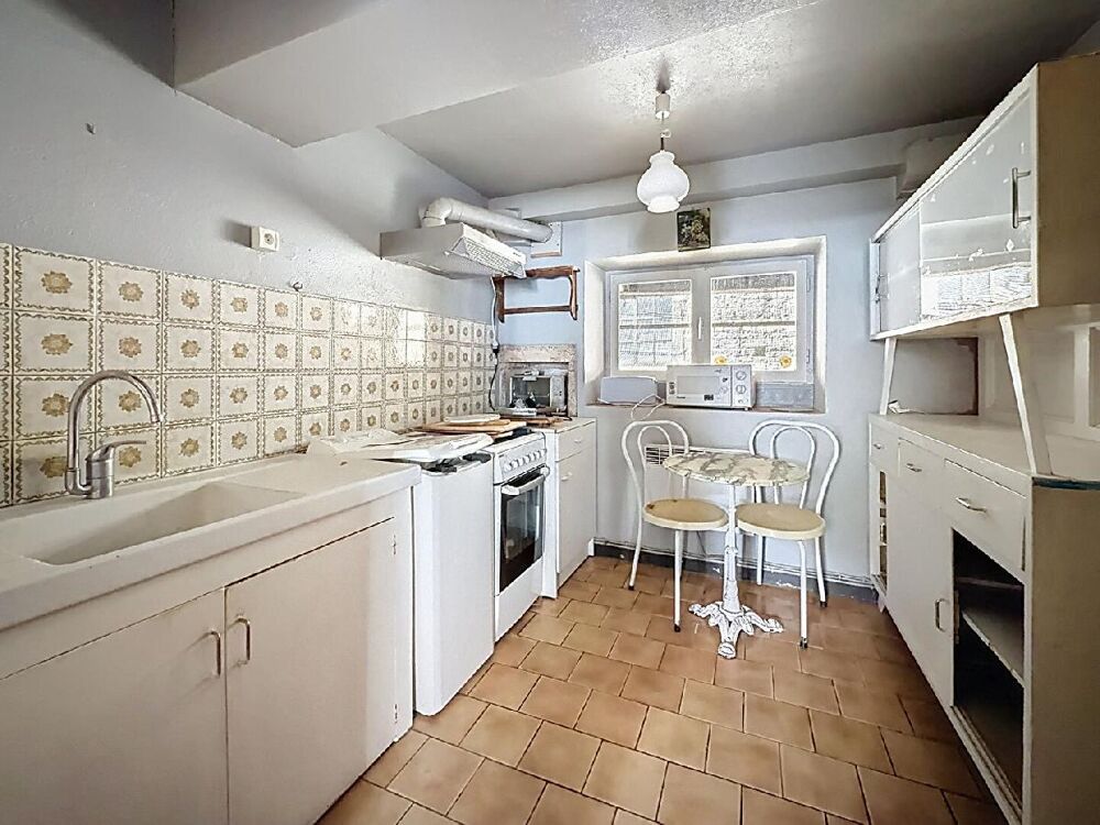 Vente Maison Maison Lugny