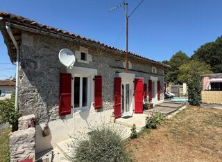  Maison à vendre 3 pièces 64 m²