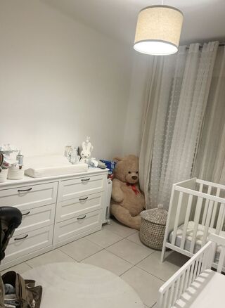 Vente Appartement 3 Pièces Marseille 11