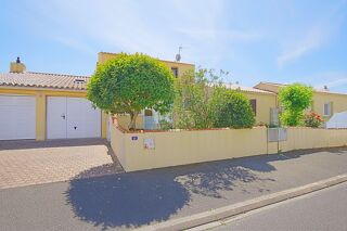  Maison à vendre 7 pièces 184 m²