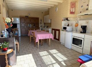  Maison à vendre 3 pièces 92 m²