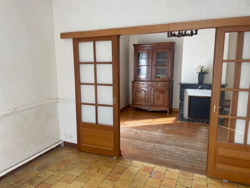 Vente Maison Maison Coudray au perche