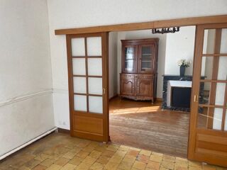  Maison à vendre 4 pièces 133 m²
