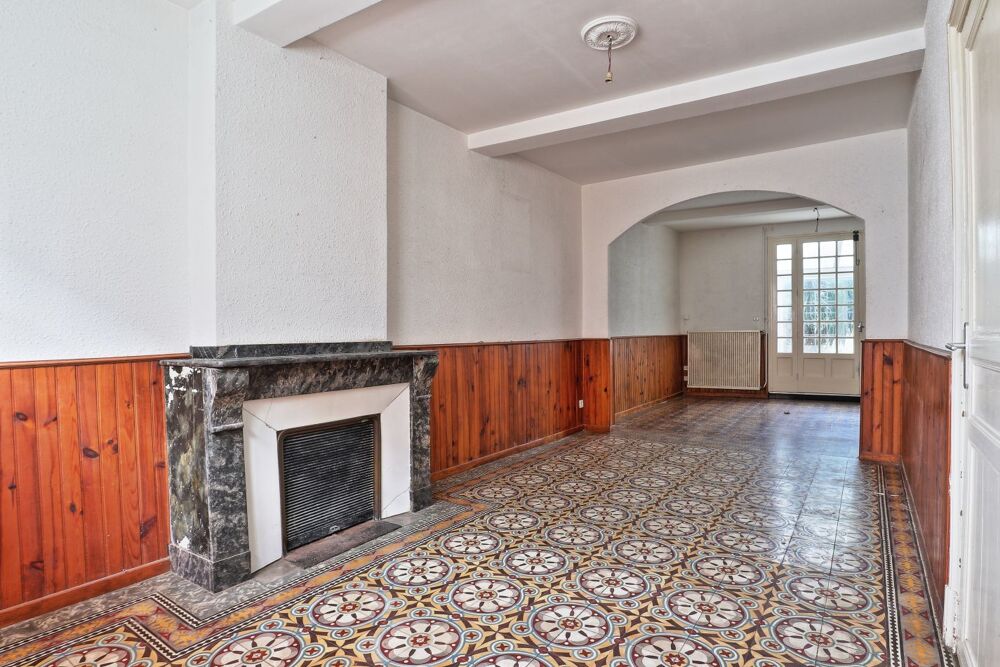 Vente Maison Maison avec cour Lezignan corbieres