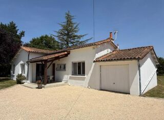  Maison à vendre 4 pièces 80 m²