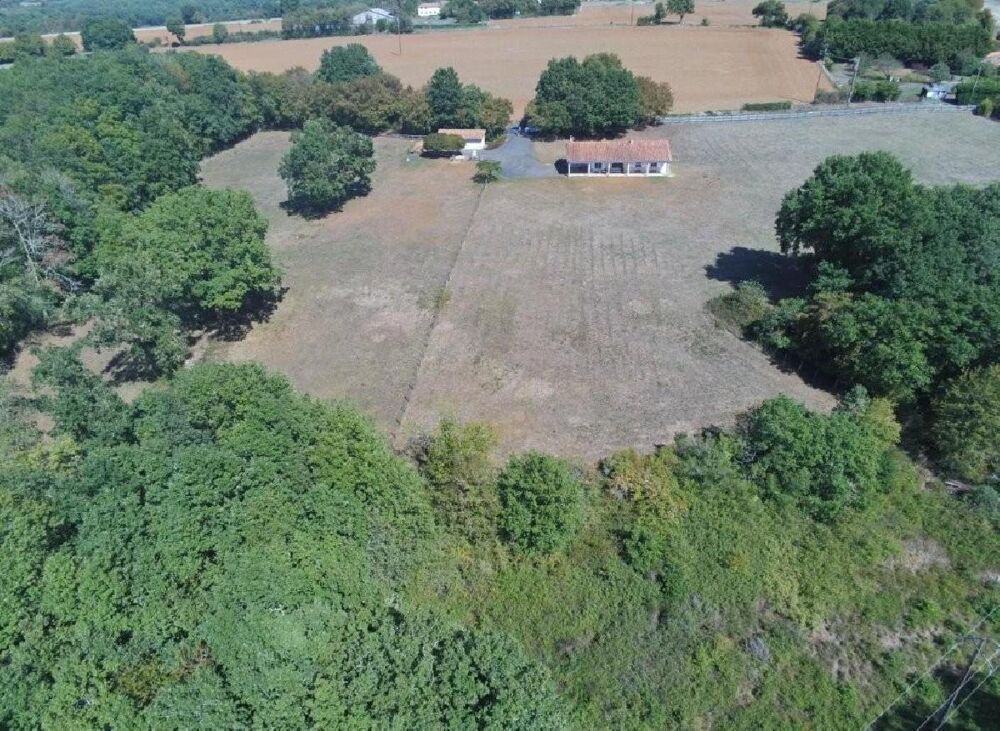 Vente Maison Maison Nanteuil en vallee