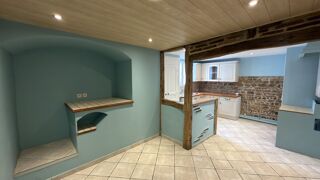  Appartement à vendre 3 pièces 97 m²