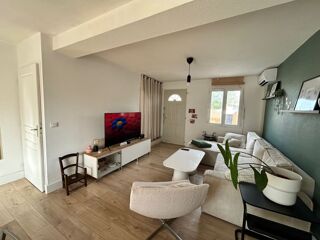  Maison � vendre 4 pi�ces 78 m�