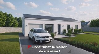  Maison à vendre 4 pièces 85 m²
