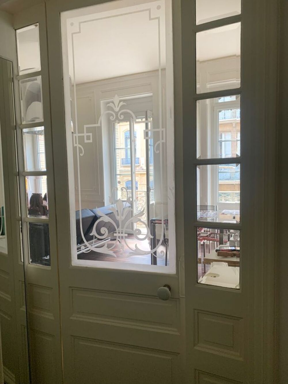Vente Appartement 2 Pièces Balcon Toulouse