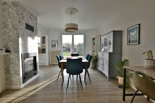  Maison � vendre 4 pi�ces 85 m�