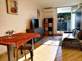  Appartement à vendre 1 pièce 23 m²